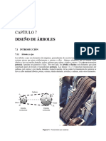 Diseño de Correa cadenas y ejes (Buen Material).pdf