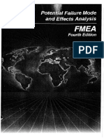 FMEA 4th BOOK PDF