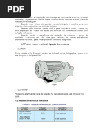 Eletrica e Operação - Anderson a a de Assis