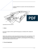 Diseno de Una Piscina