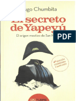El Secreto de Yapeyú