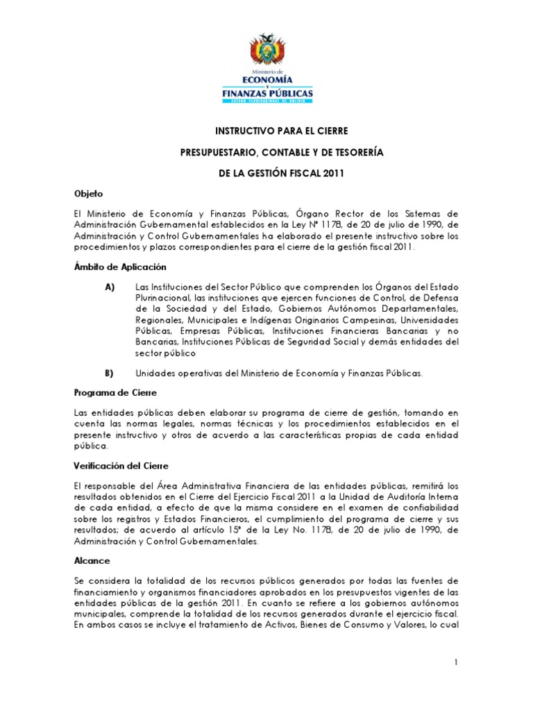 Normas de Contabilidad Generalmente Aceptadas PDF Contabilidad Presupuesto