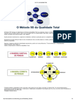 Os 5 S S Da Qualidade Total