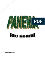 Panema Rio Negro