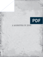 A Assinatura de Jesus. Brennan Manning PDF