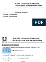 Aula08 Controlabilidade&Observabilidade