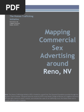 Backpage Reno Nv >> Mapping Commercial Sex Advertising Around Reno Backpage Backpage Reno Nv >> Mapping Commercial Sex Advertising Around Reno Backpage