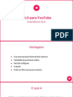 Curso SILO Para YouTube Estrutura