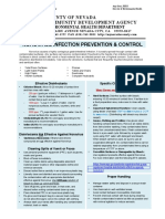 Notovirus Information