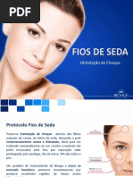 Fios de Seda. Protocolo