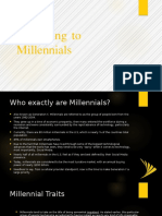 Millennial-Presentation 1