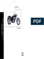 Venox 250 PDF