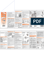 Manual Ducha Lorenzetti Advanced PDF