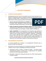 05 - 01 - Capitulo 5 Recursos Financieros 1