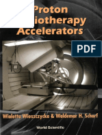Proton Radiotherapy PDF
