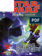 Star Wars - Darth Maul - Filho de Dathomir #04