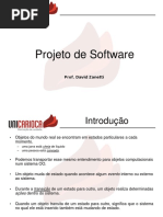 [UniCarioca] Projeto Software Estados