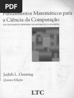 Lógica - Predicados e Quantificadores