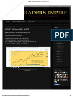 Philippines Stock Market101 - Market View and High Flyers