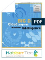 Cloud: Big Data