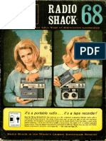 Radio Shack 68