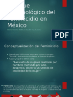 Enfoque Criminológico del Feminicidio en México.pptx