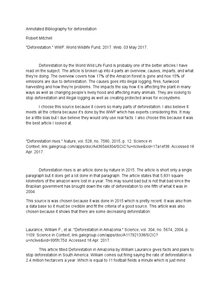 Annotated bibliography examples pdf picture