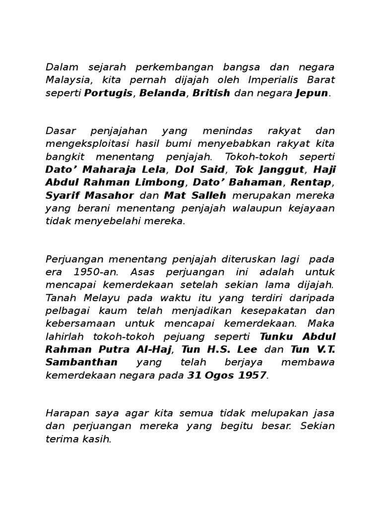 Kemerdekaan Pdf
