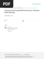 Download Sungai Kenawang Gas Processing Plant by tcandelario SN347773212 doc pdf