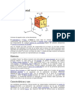 Cálculo Tensorial