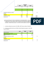 Solución 11-39