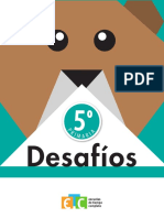 DESAFIOS Matemáticos - 5o.pdf
