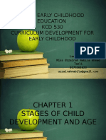 C1-Stages of Child Dev. N Age