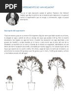 1454072906Experimento de Van Helmont