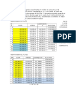 Un Estudiante Está Pagando Actualmente Un Crédito de Consumo Por