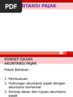 Download Materi 1 Akuntansi Pajak by siti SN347781016 doc pdf