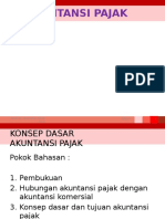 Materi 1 Akuntansi Pajak