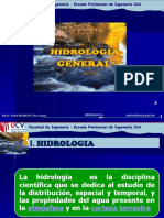 Hidrologia