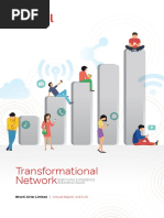 THDC Annual Report PDF | PDF | Equity (Finance) | Deferral