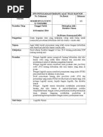Download Sop Logistik Umum by Melda Apriyanto SN347785168 doc pdf