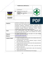 4.1.2 Sop Pembahasan Umpan Balik