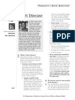 Heart Disease PDF
