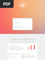 Lumen