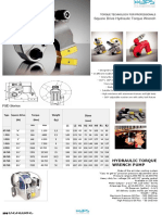 PSD SERIES, TW Brochure PDF