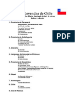 Chile Leyendas 01