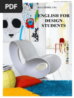 Download english-for-designerpdf by Trng Giang SN347792443 doc pdf