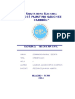 Documento - Credencial