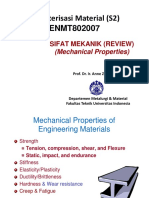 Pengujian Mekanik PDF