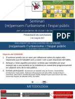 Presentació Seminari Urbanisme PDF