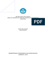 Download Silabus Seni Budaya SMP Versi 2016 dan 2017 Kelas VII VIII IX by Dwi Taryanto SN347794182 doc pdf